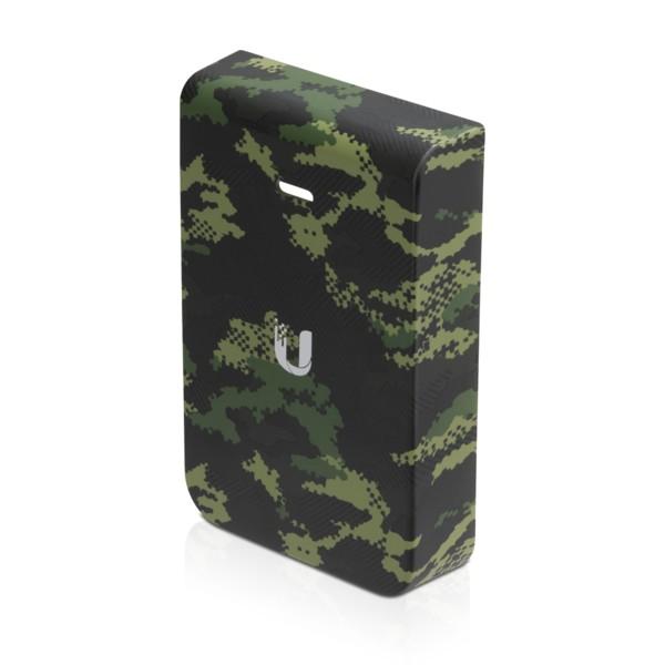 Ubiquiti IW-HD-CF-3 | Copertura | per IW-HD In-Wall HD, camo (confezione da 3)