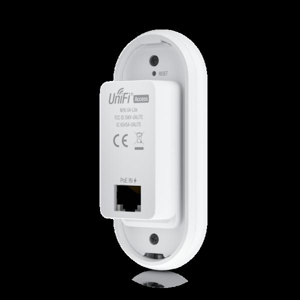 Ubiquiti UA-Lite Lettore Bluetooth NFC UniFi Access Reader Lite