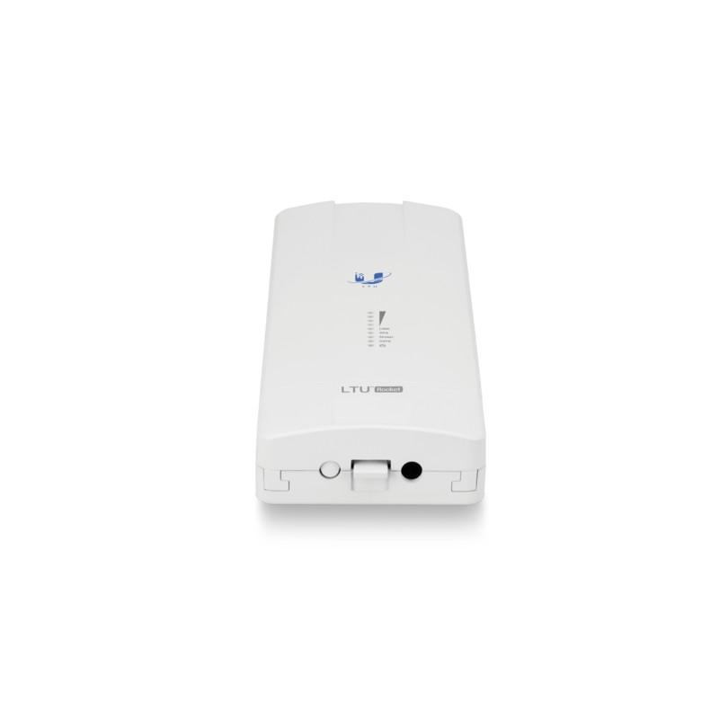 Ubiquiti LTU-ROCKET | Punto di accesso | 5 GHz, 600 Mbps, 1x RJ45 1000 Mb / s