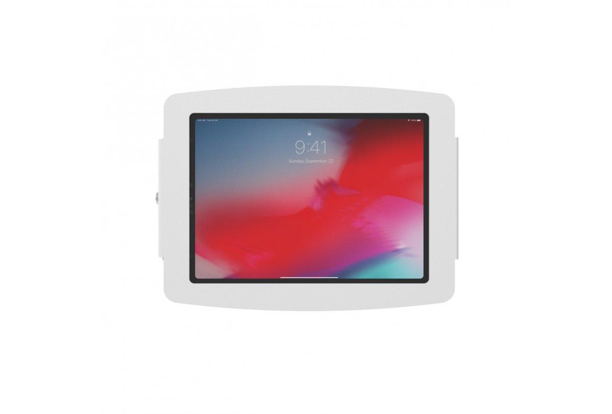 Compulocks 102IPDSW supporto antifurto per tablet 25,9 cm (10.2") Bianco