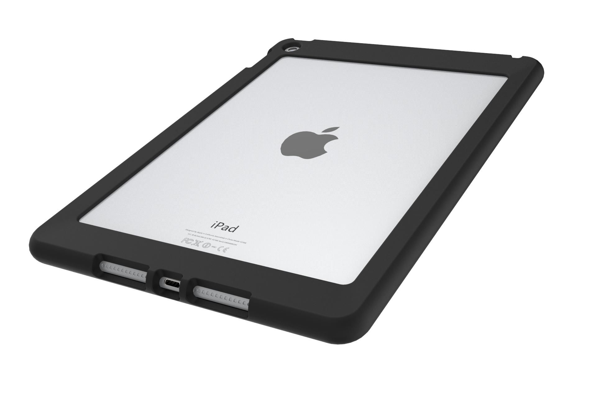 EDGE BAND FOR IPAD 10.2IN