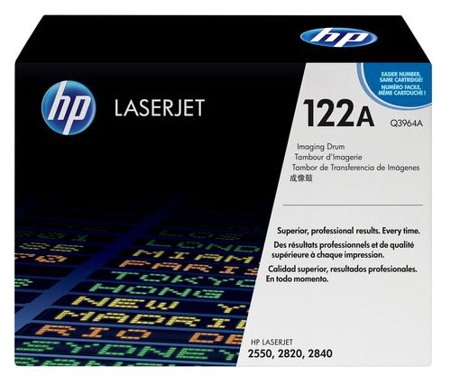 HP Q3964A tamburo per stampante