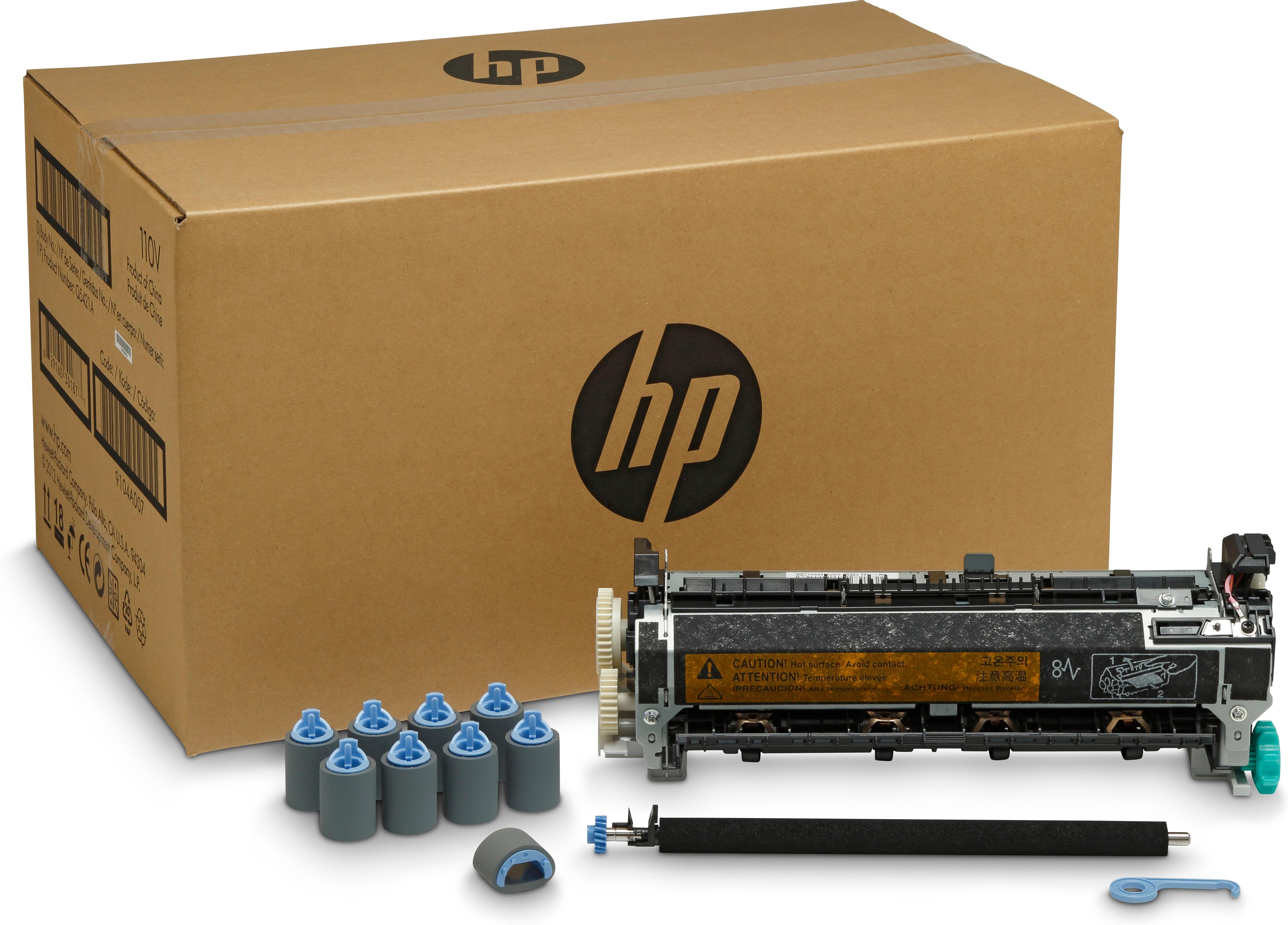 HP MaintenanceKit 220V LJ4250 4350 (DE)