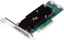 Broadcom MegaRAID 9560-16i controller RAID PCI Express x8 4.0 12 Gbit/s (BC MegaRAID 9560-16i PCIe x8 SAS/SATA/NVMe sgl. 8GB, T