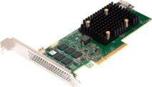 Broadcom MegaRAID 9560-8i controller RAID PCI Express x8 4.0 12 Gbit/s (BC MegaRAID 9560-8i PCIe x8 SAS/SATA/NVMe sgl. 4GB, Tri