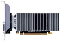 Inno3D N1030-1SDV-E5BL scheda video NVIDIA GeForce GT 1030 2 GB GDDR5 (Inno3D NVIDIA GeForce GT 1030 2GB GDDR5 Graphics Card, 2