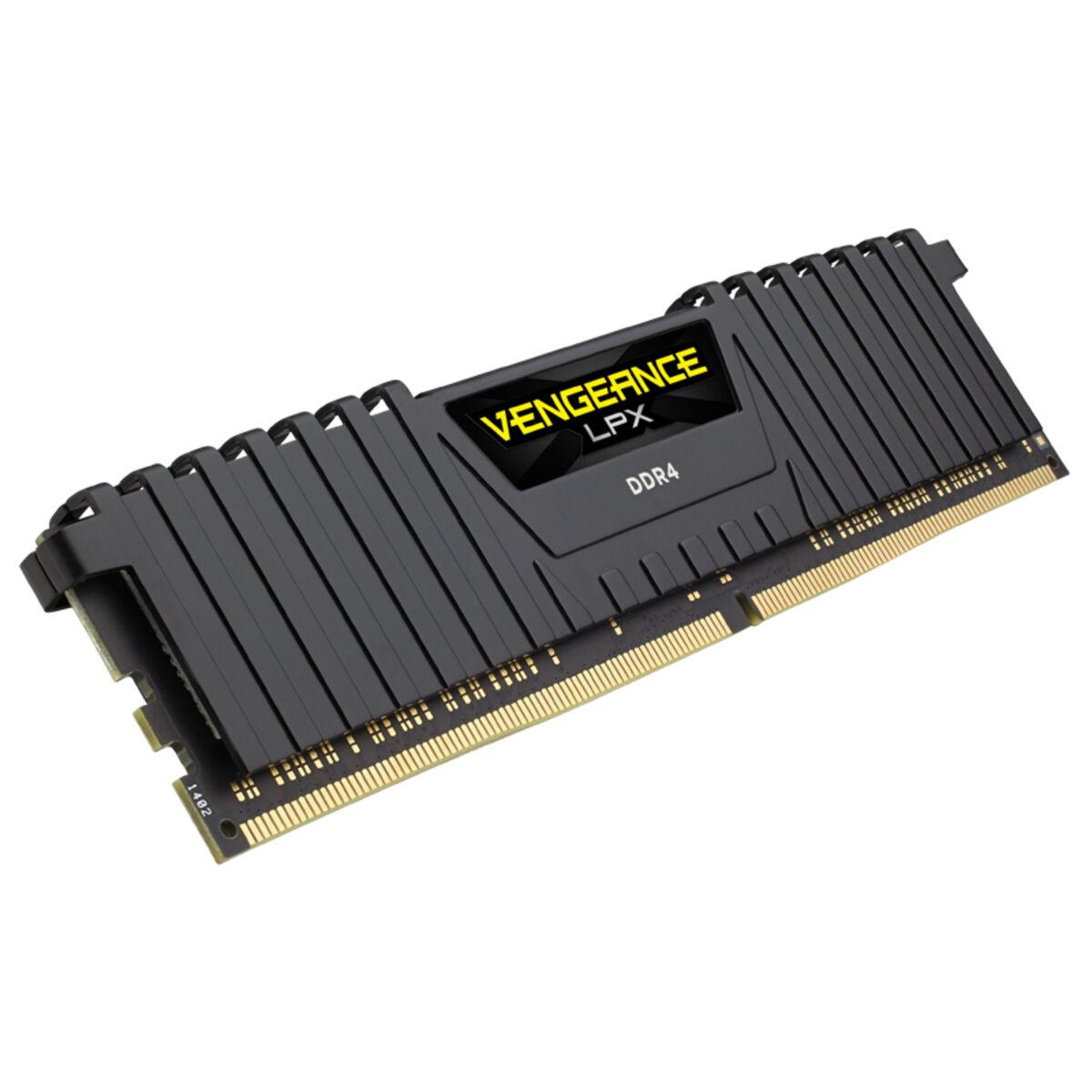 DIMM - 16 GO - DDR4 - 3200 MHZ