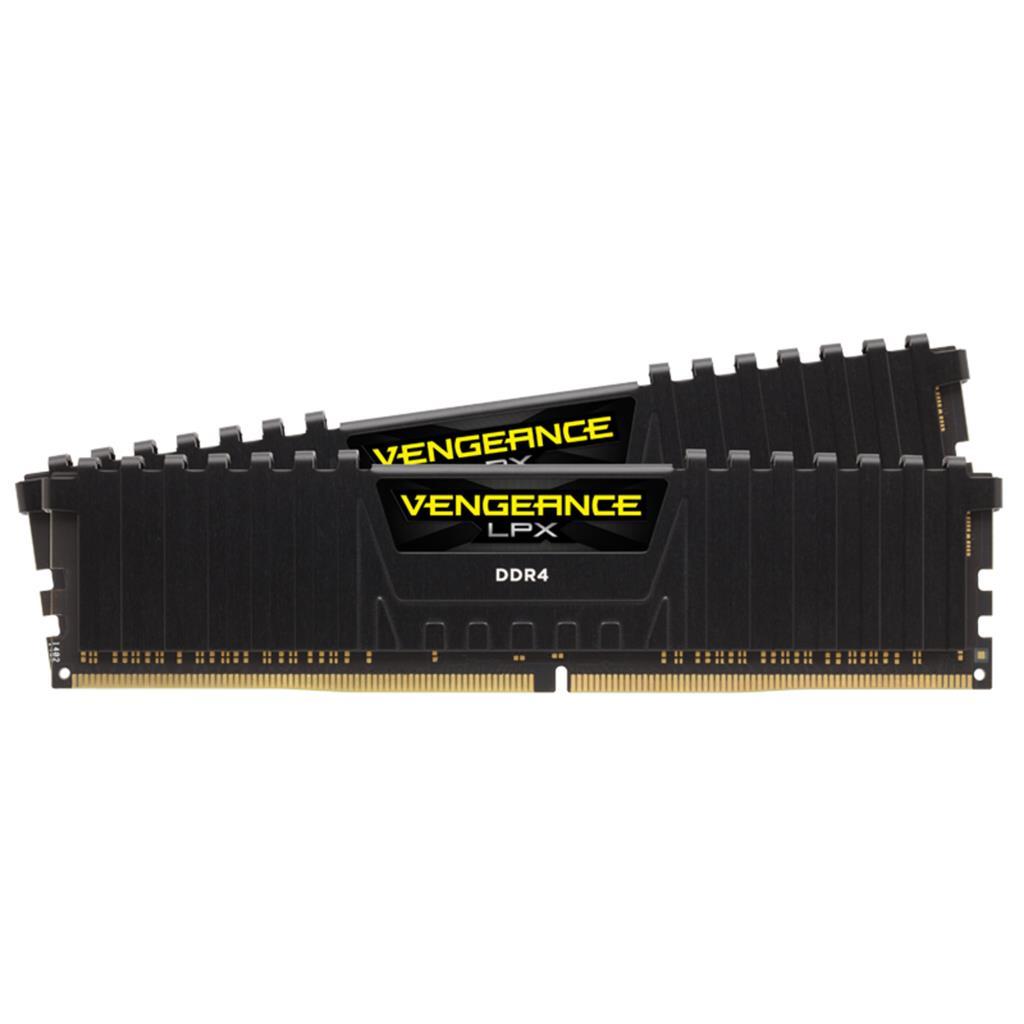 64GB 2x32GB DDR4 2666MHz DIMM