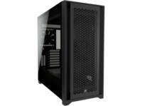 CORSAIR CASE MID-TOWER 5000D AIRFLOW PANNELLO IN VETRO NO ALIM CC-9011210-WW