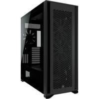 Corsair 7000D Airflow Full Tower Nero (7000D AIRFLOW Full Tower Black - Warranty 12M)