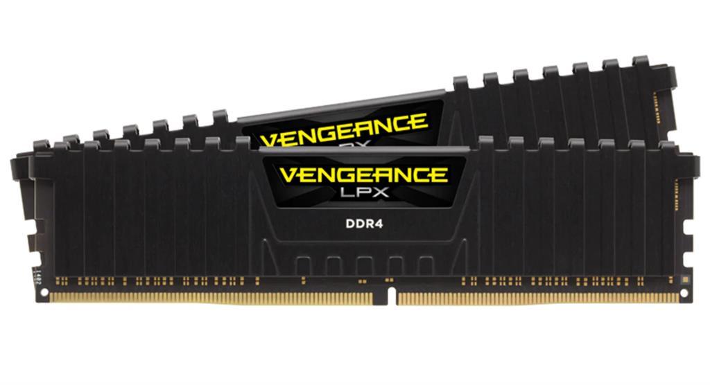 32GB 2x16GB DDR4 4000MHz DIMM