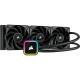 CORSAIR DISSIPATORE A LIQUIDO ICUE H150 ELITE RGB CW-9060060-WW