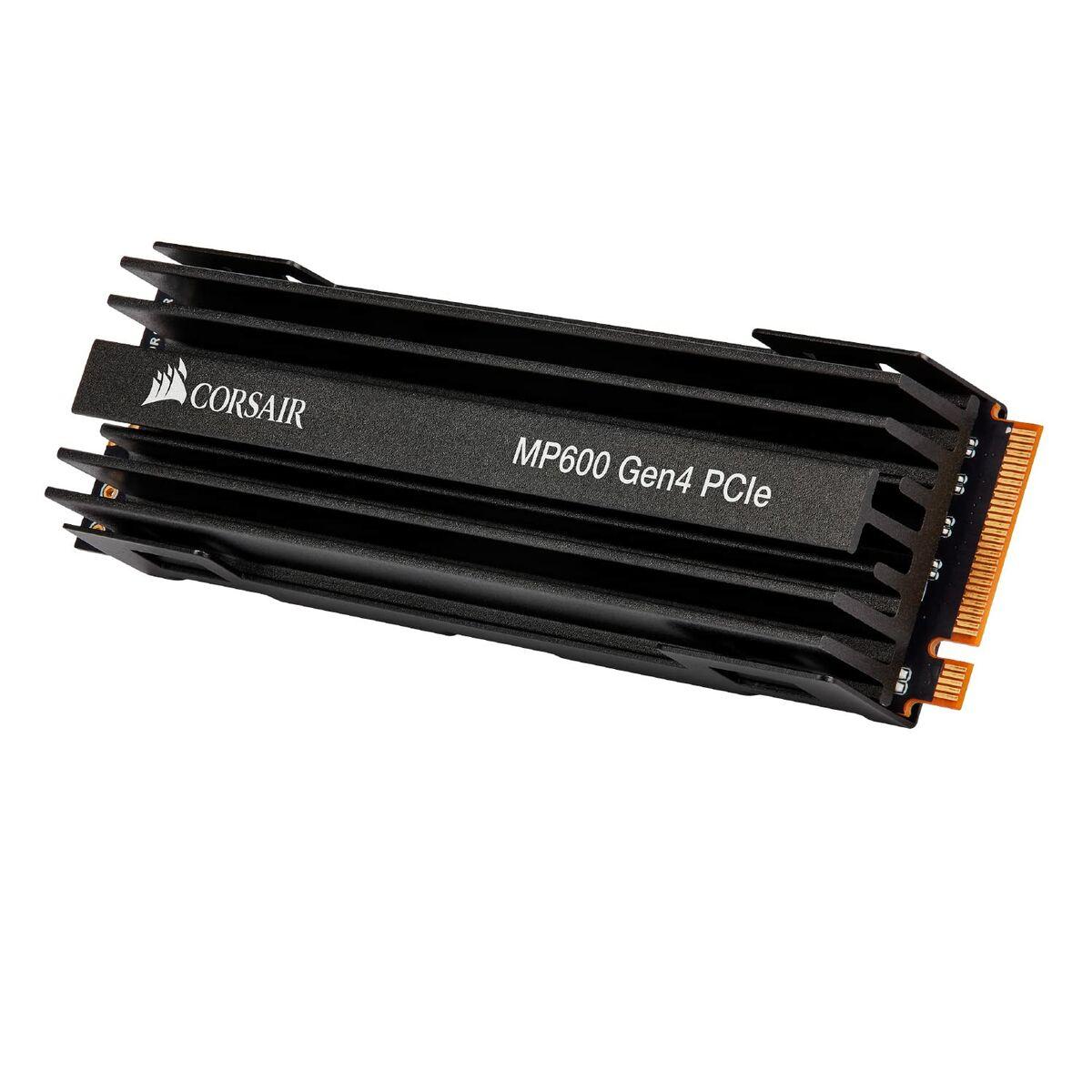 Corsair SSD MP600 1T NVMe PCIe