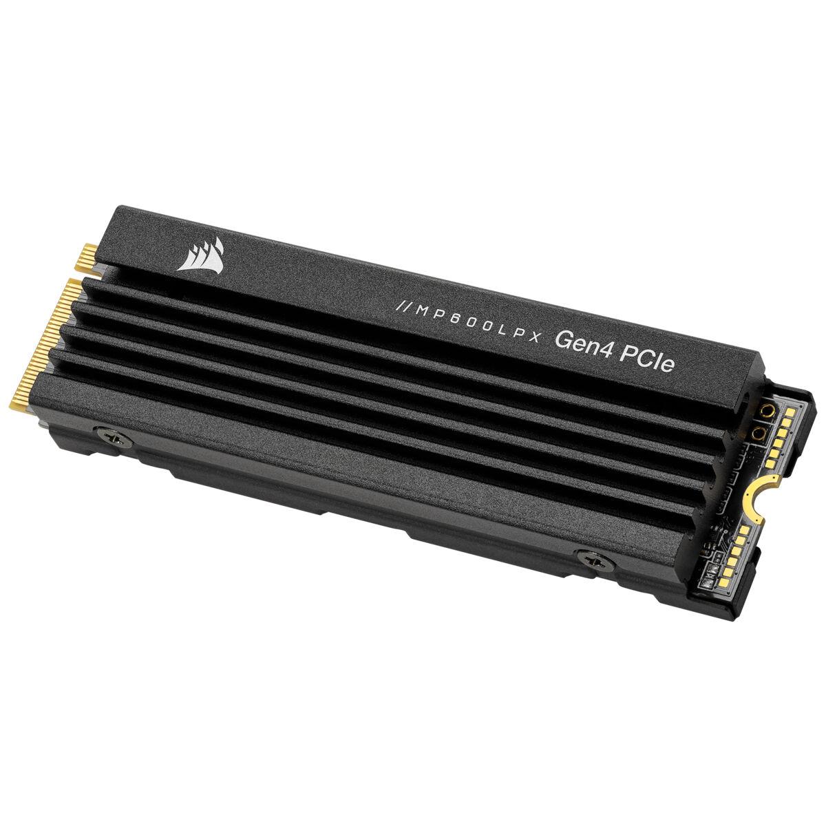 Corsair SSD MP600 PRO LPX 1TB