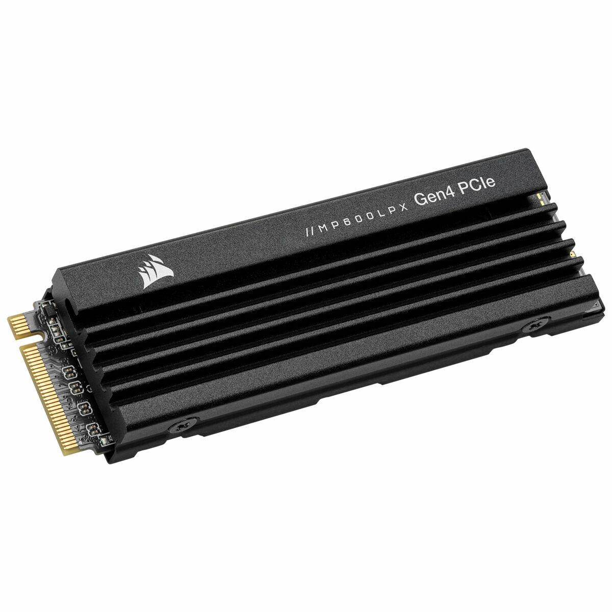 Corsair SSD MP600 PRO LPX 2TB