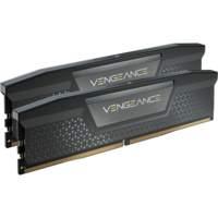 CORSAIR RAM VENGEANCE DDR5 32GB KIT (2x16GB) 5600MHz PC5-44800 CMK32GX5M2B5600C36