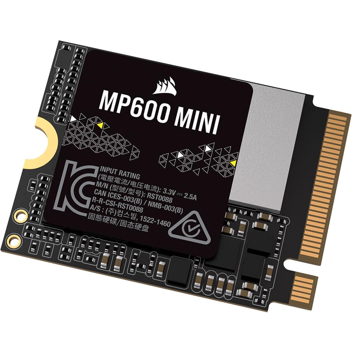 Cors SSD MP600 MINI 1TB M.2