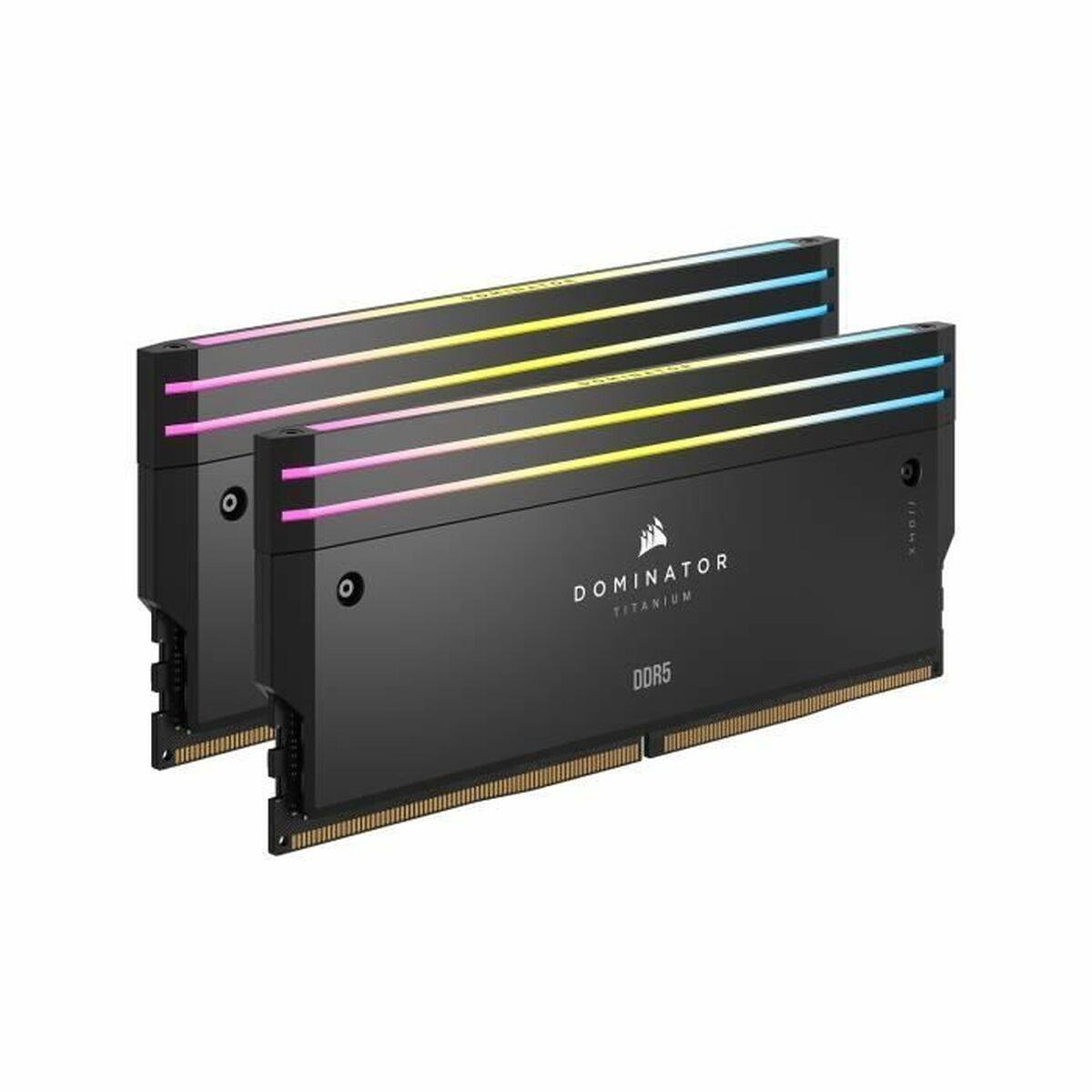 CORS 2x16 DDR5 6000 DIMM RGB