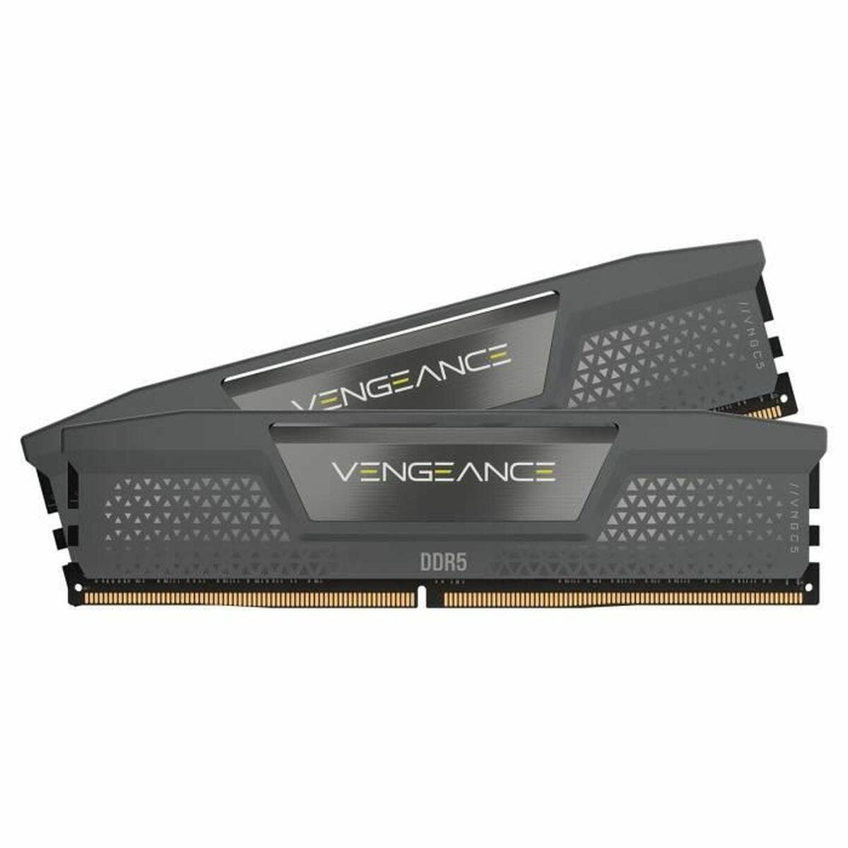 Corsair Vengeance DDR5 memoria 32 GB 2 x 16 GB 5600 MHz (32GB DDR5 5600 UDIMM K2)