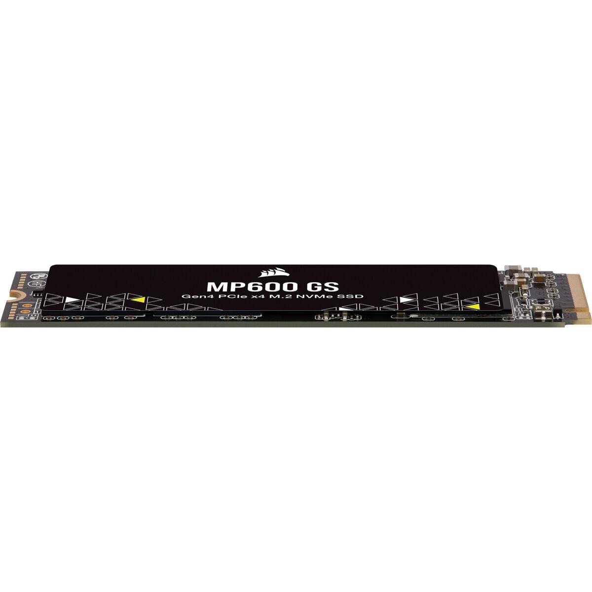 Cors SSD MP600 GS 2TB