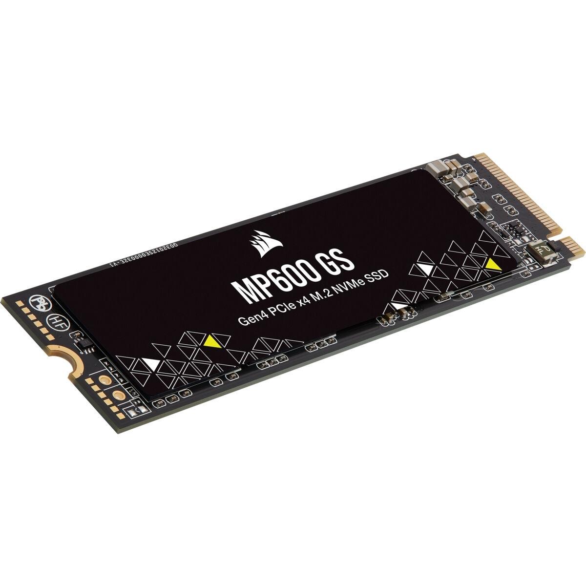 Cors SSD MP600 GS 2TB