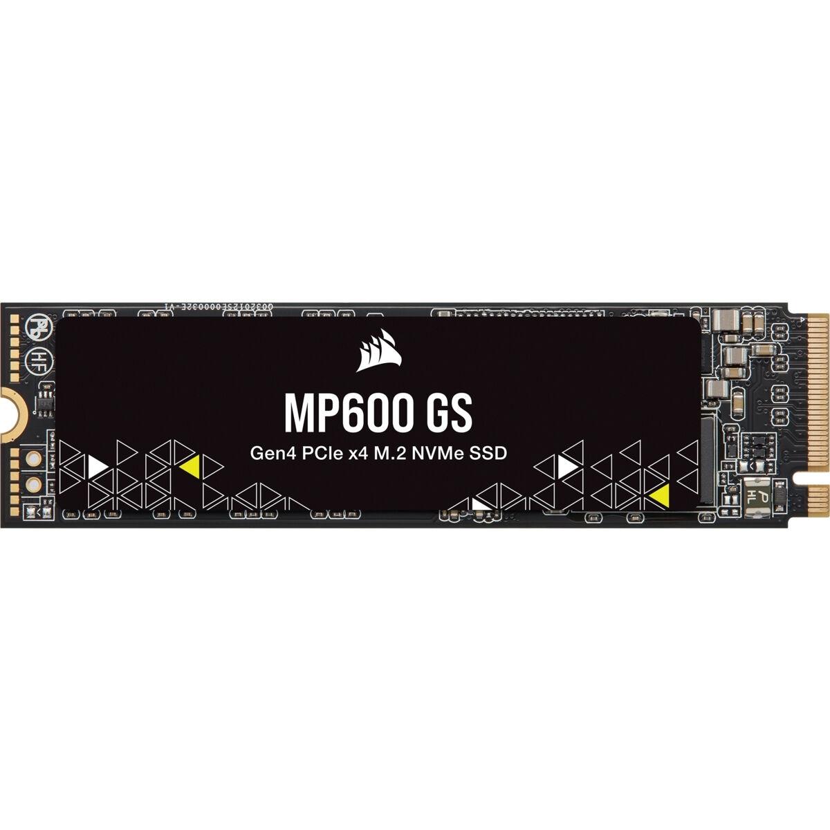 Cors SSD MP600 GS 2TB