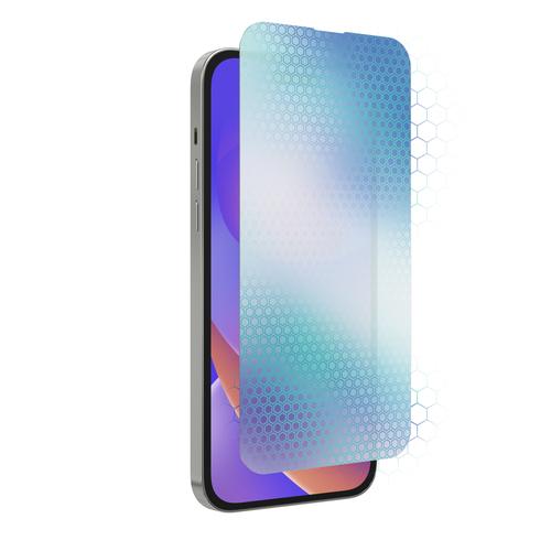 InvisibleShield Glass XTR2 Pellicola proteggischermo trasparente Apple 1 pz