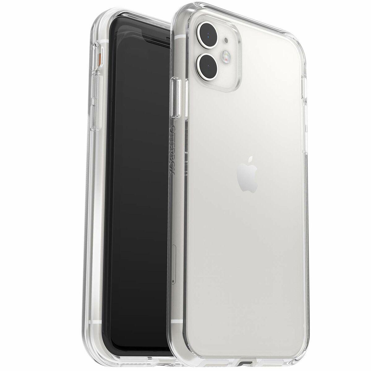 OTTERBOX REACT APPLE IPHONE 11 - CLEAR