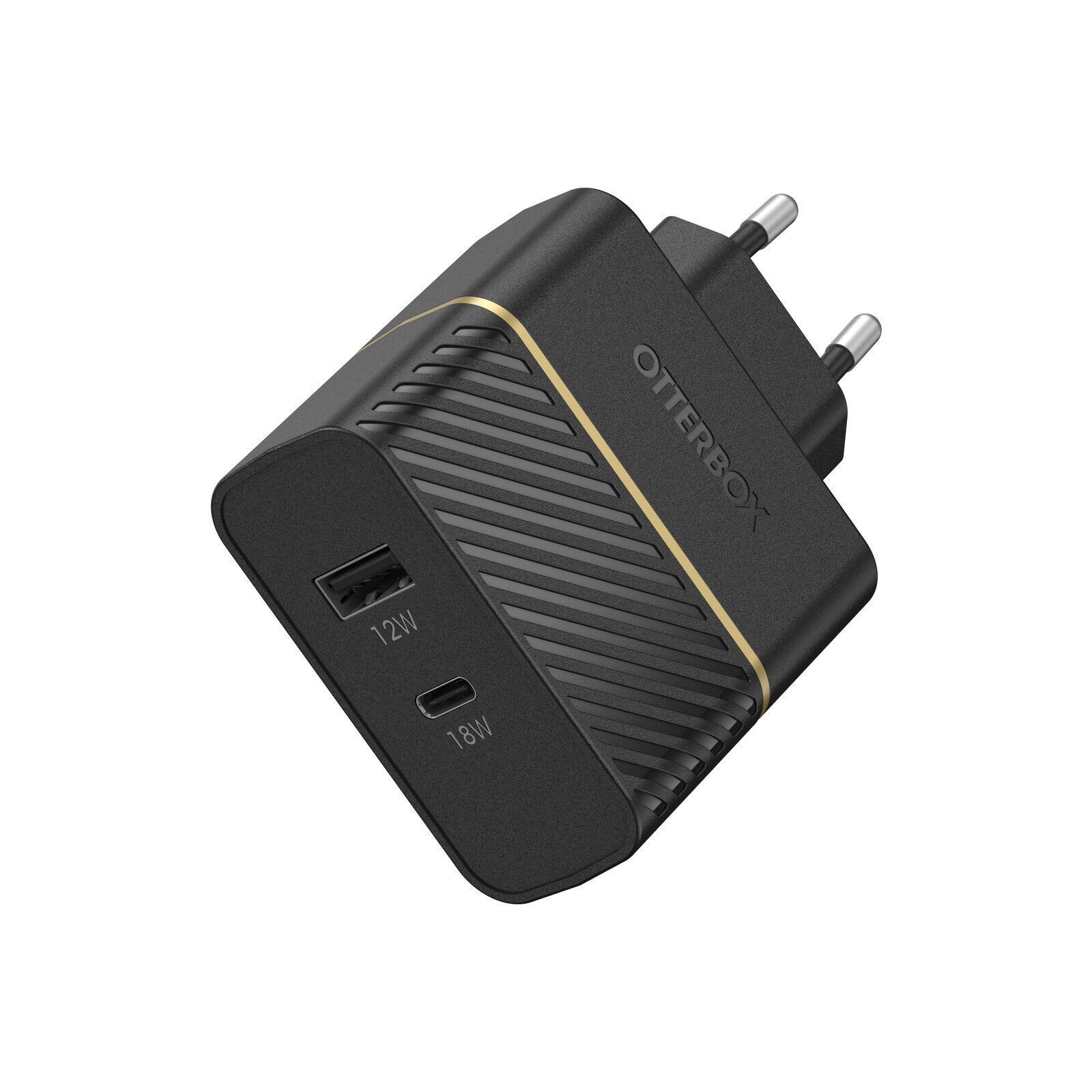 OTTERBOX EU WALL CHARGER 30W