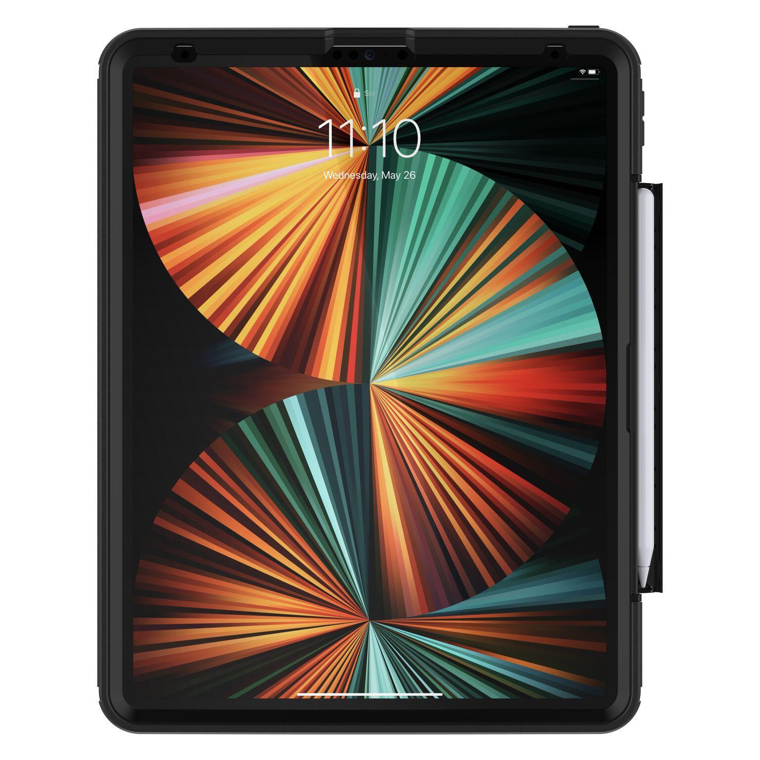 OTTERBOX DEFENDER APPLE IPAD - PRO 12.9IN [3RD/4TH/5TH GEN] BLK