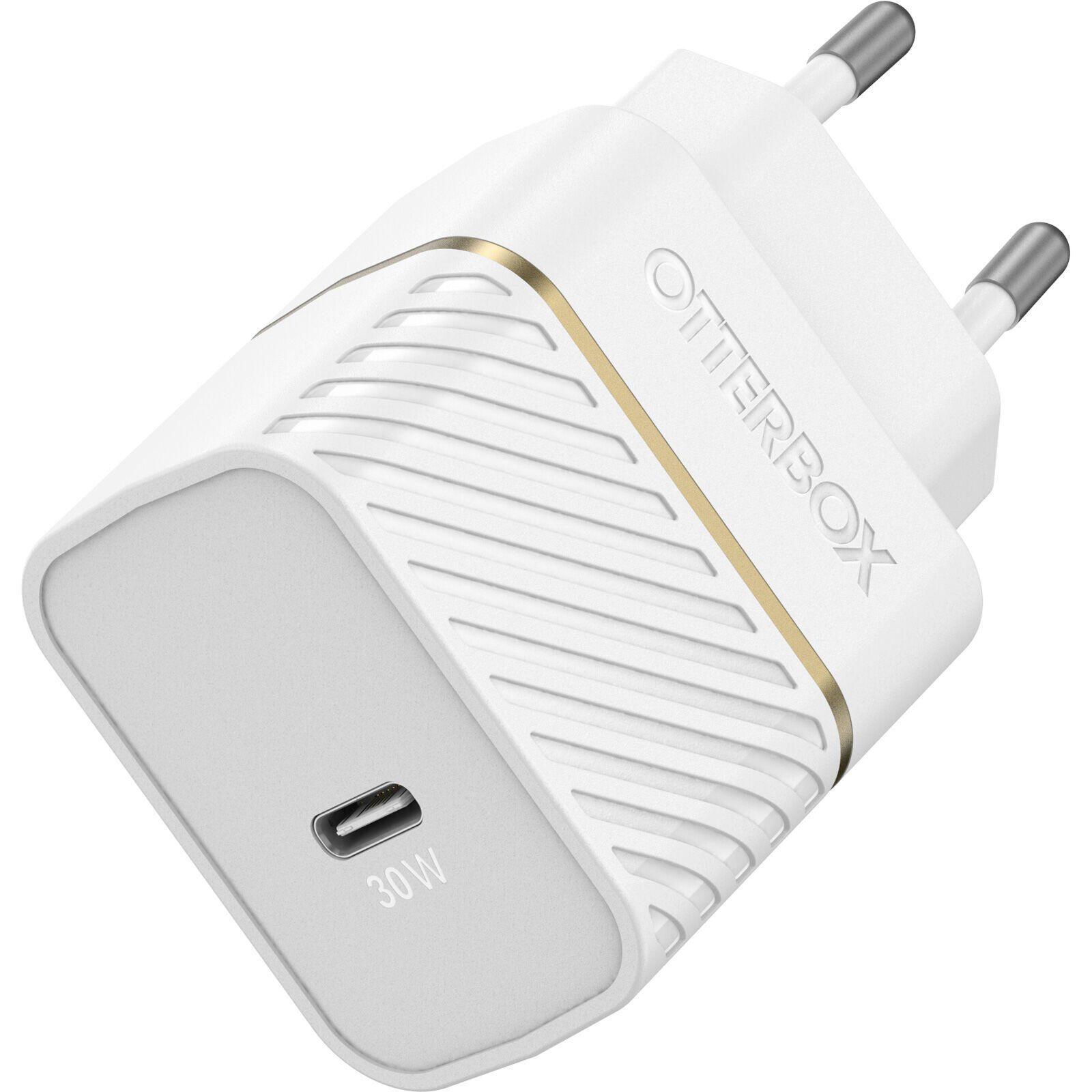 OTTERBOX EU WALL CHARGER 30W