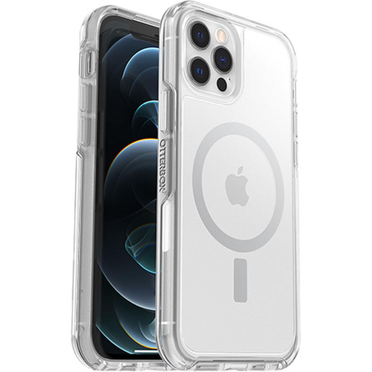 OTTERBOX SYMMETRY PLUS CLEAR - APPLE IPHONE 12 / IPHONE 12 - CL