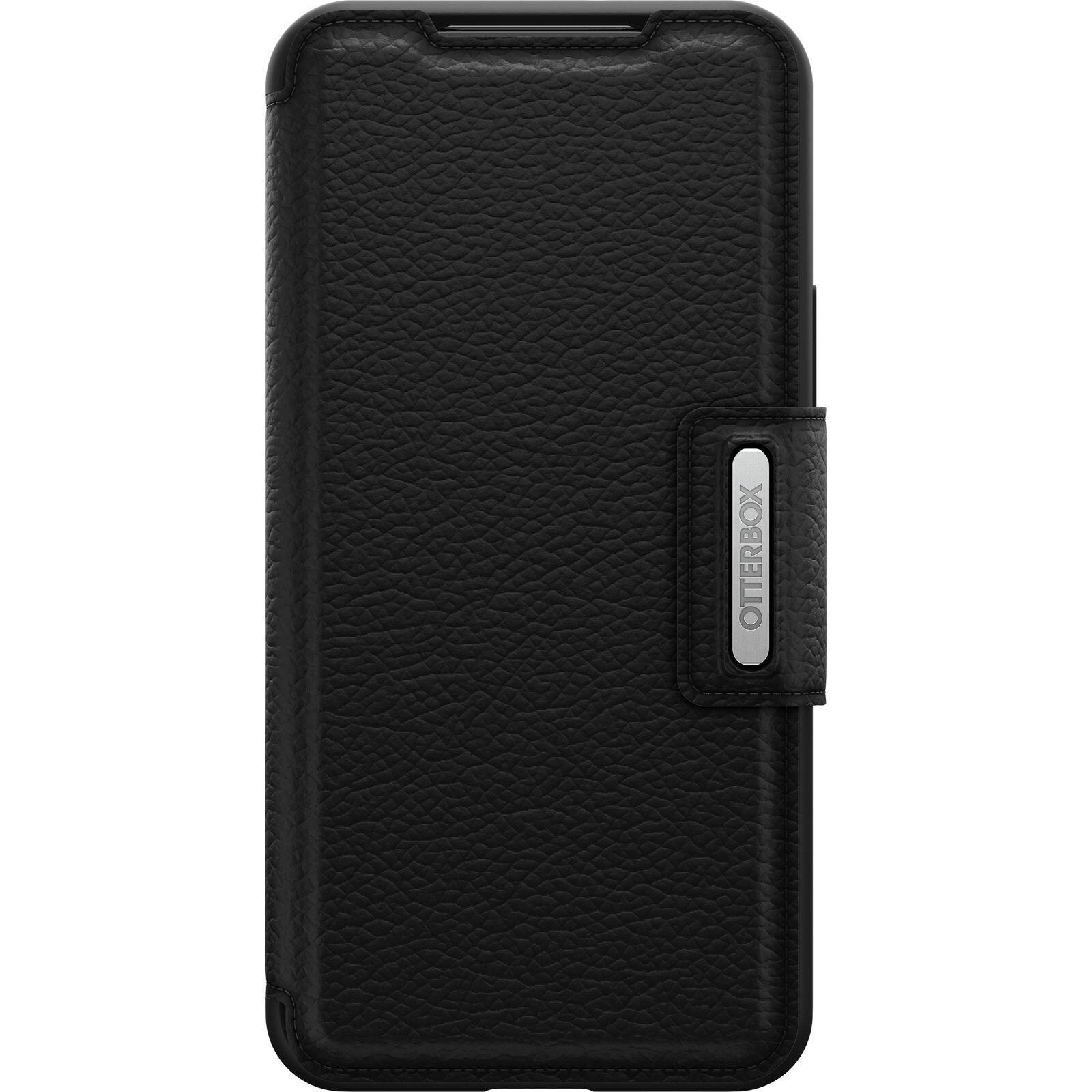 OtterBox Strada Samsung Galaxy S22 Shadow - black - ProPack