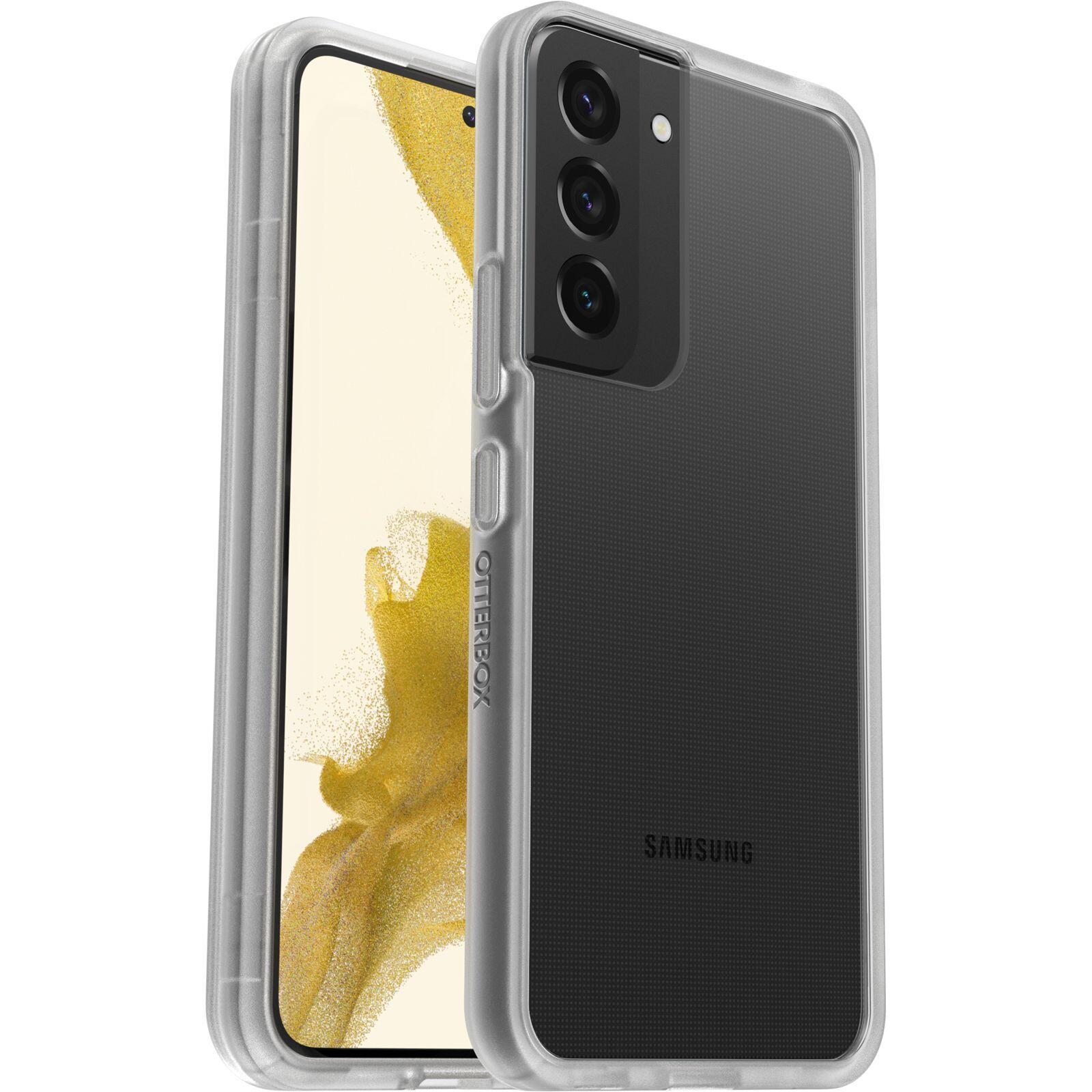 OtterBox React Samsung Galaxy S22 - clear