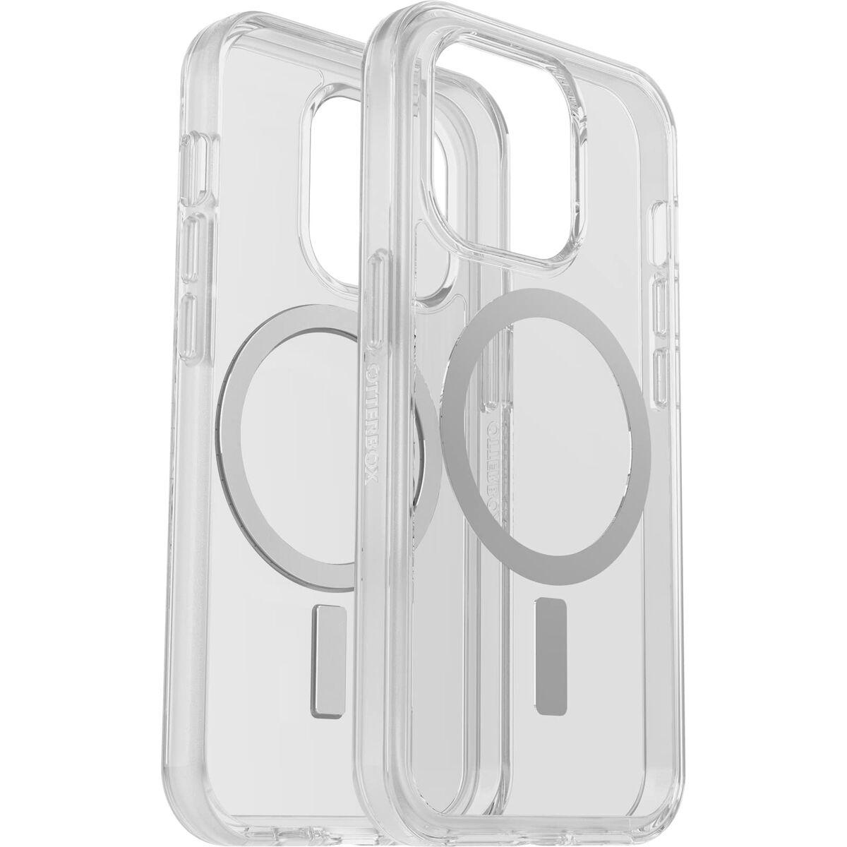 OTTERBOX SYMMETRY PLUS CLEAR - APPLE IPHONE 14 PRO - CLEAR