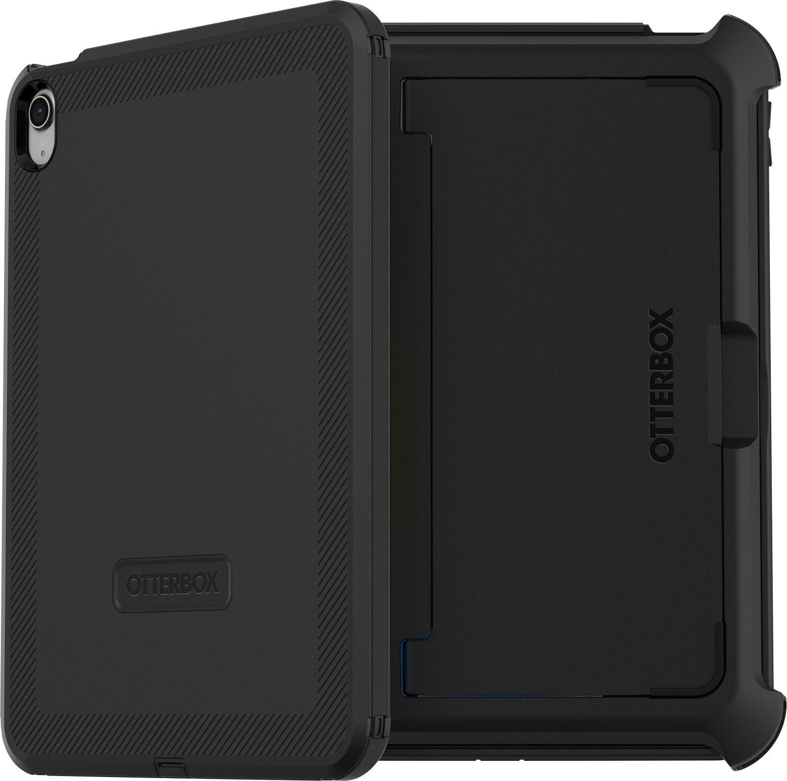 OTTERBOX DEFENDER APPLE IPAD - 10TH GEN BLACK