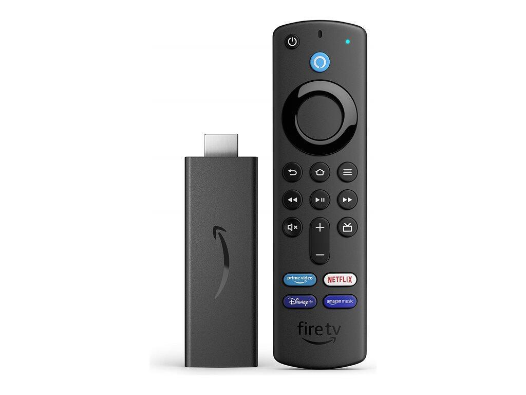 Amazon Fire TV Stick 4K Max Generation 2 WiFi 6E B0BTFCP86M