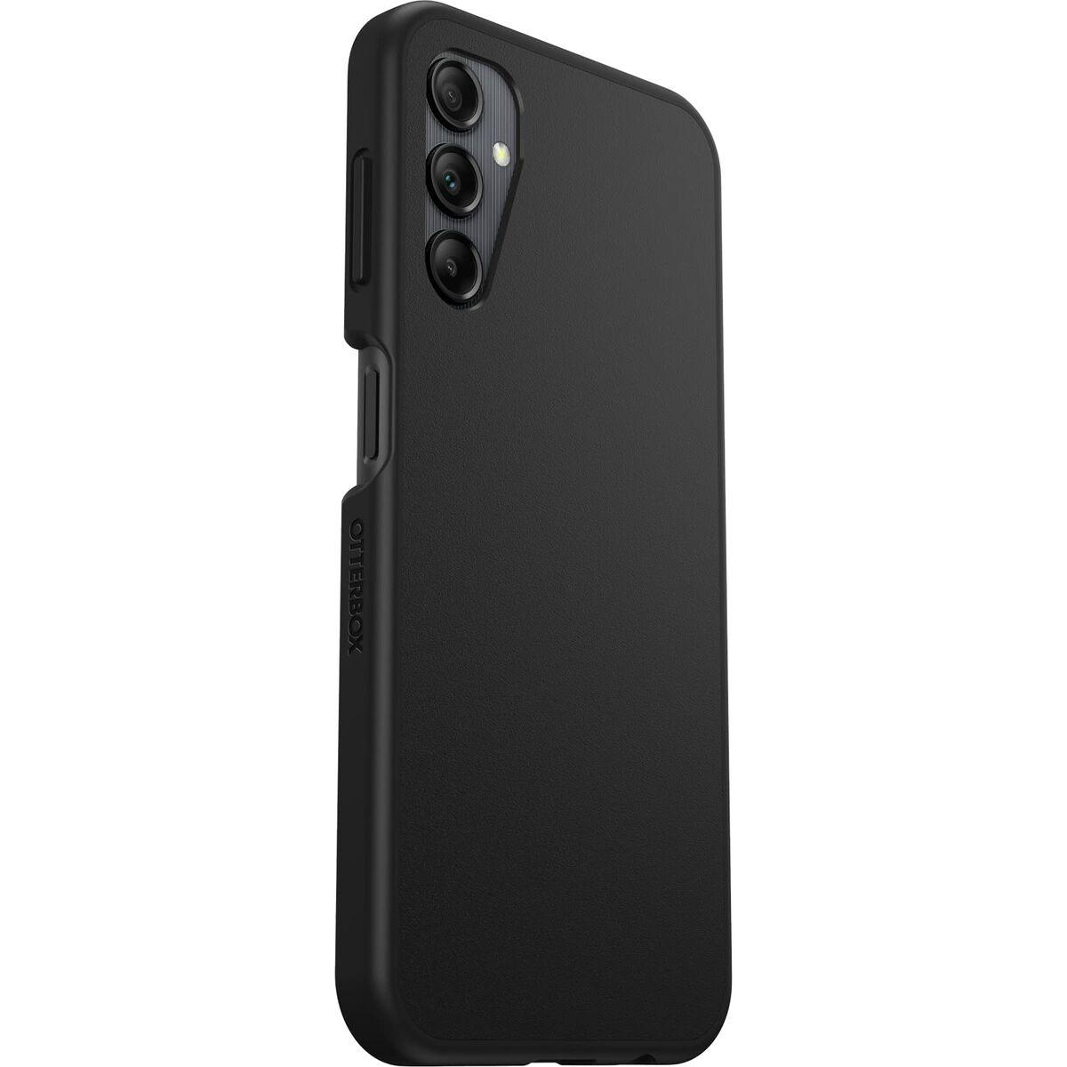 OTTERBOX REACT GALAXY A14 BLACK - PROPACK