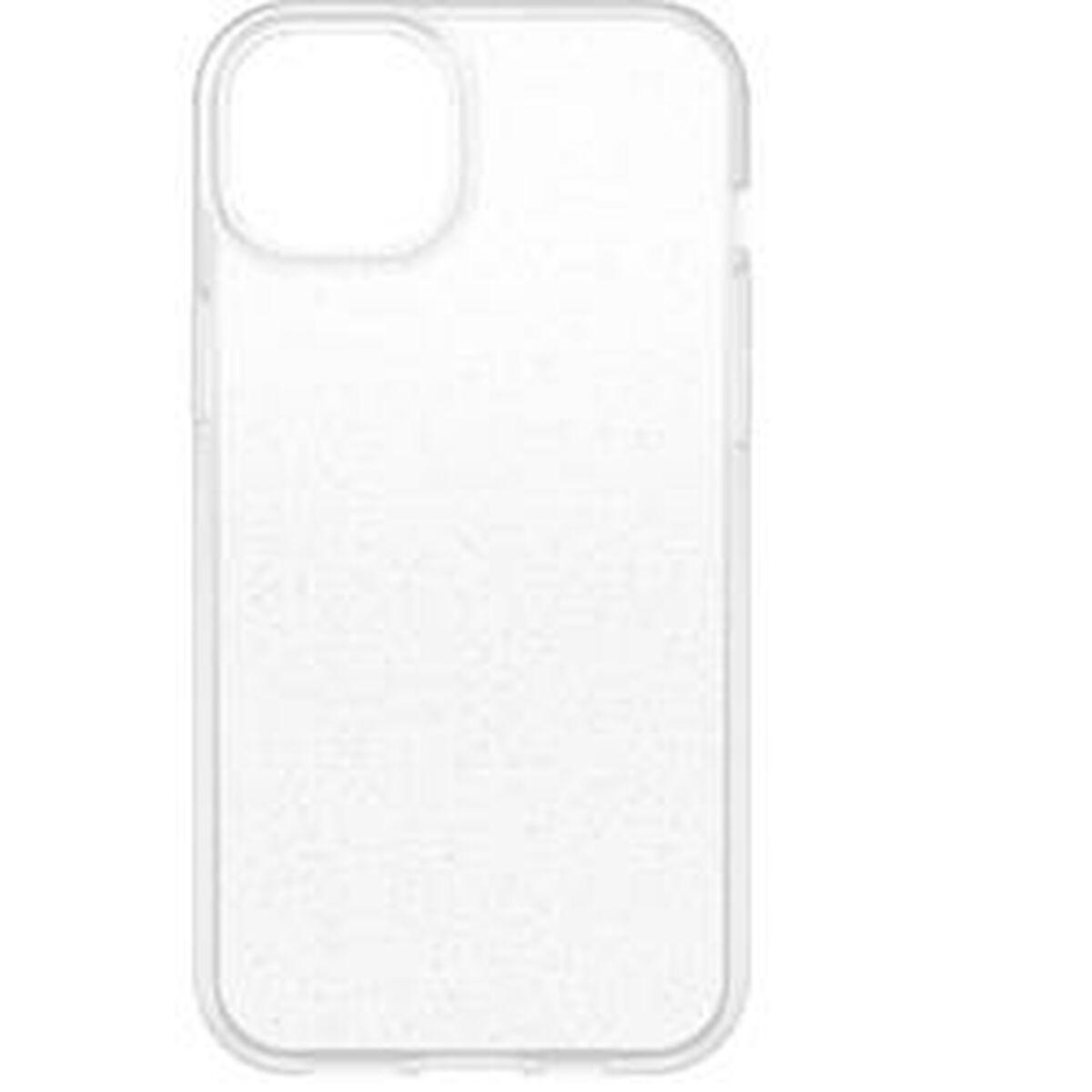 OtterBox React Apple iPhone 15 Plus/iPhone 14 Plus Stardust - clear