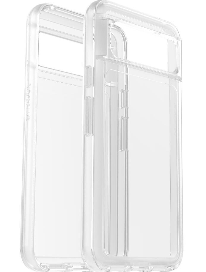 OTTERBOX SYMMETRY CLEAR - GOOGLE PIXEL 8 CLEAR