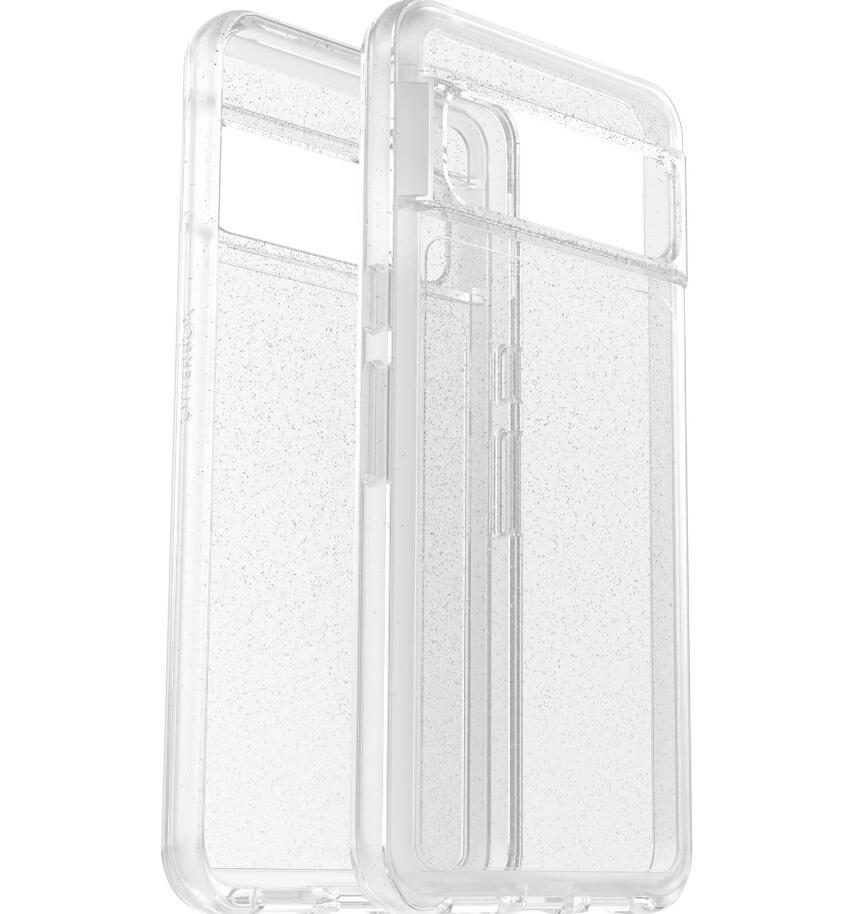 OTTERBOX SYMMETRY CLEAR - GOOGLEPIXEL 8PRO STARDUST CLEAR