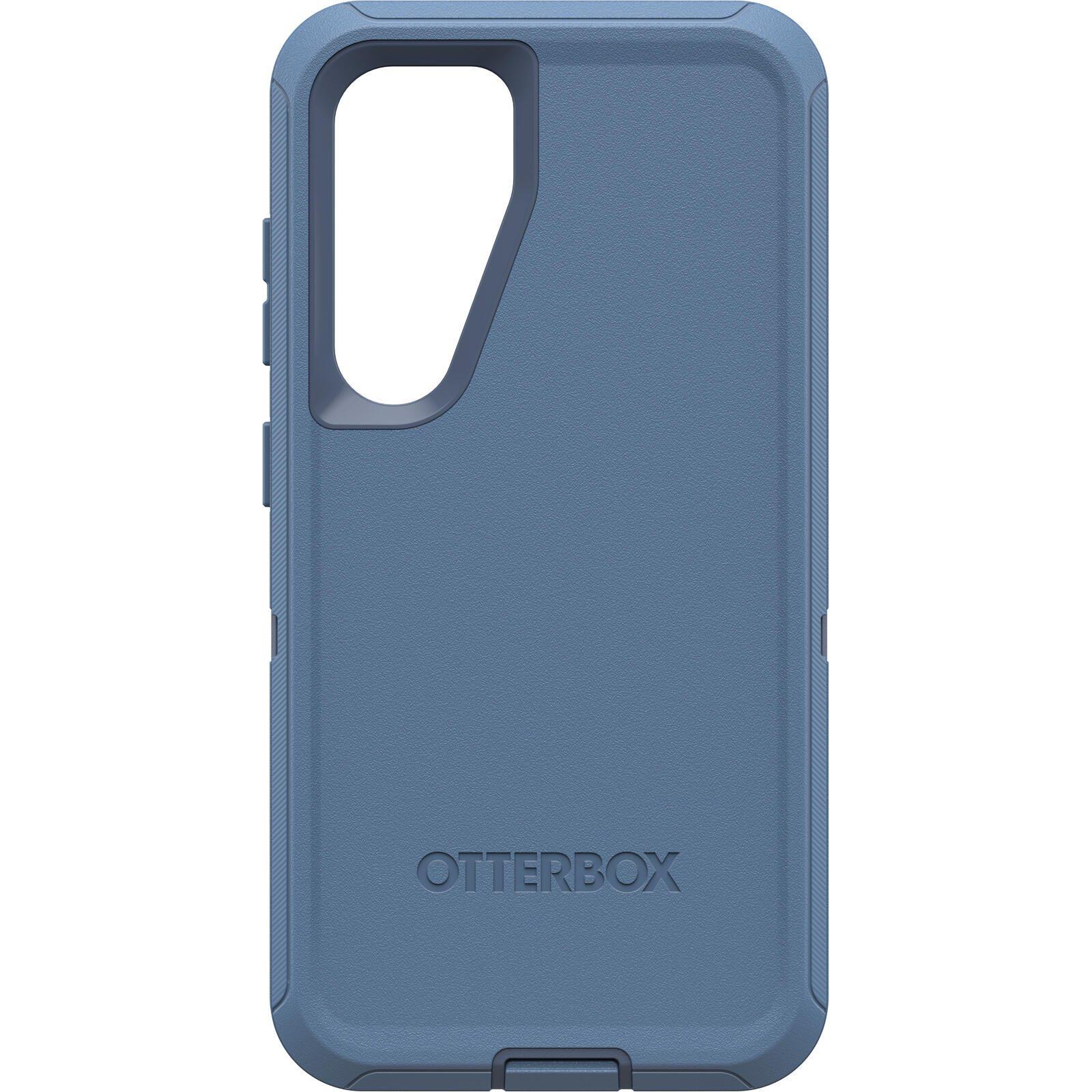 OtterBox Defender Series - Cover per cellulare - robusta - guscio in policarbonato, rivestimento in gomma sintetica, custodia i