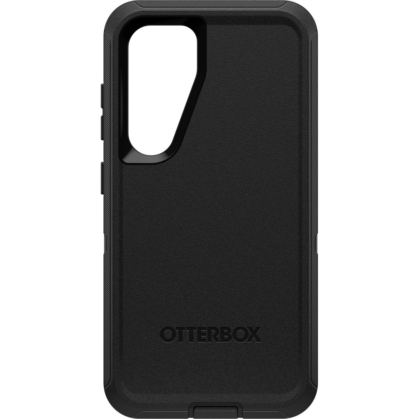 OB DEFENDER SAMSUNG GALAXY S24 - BLACK