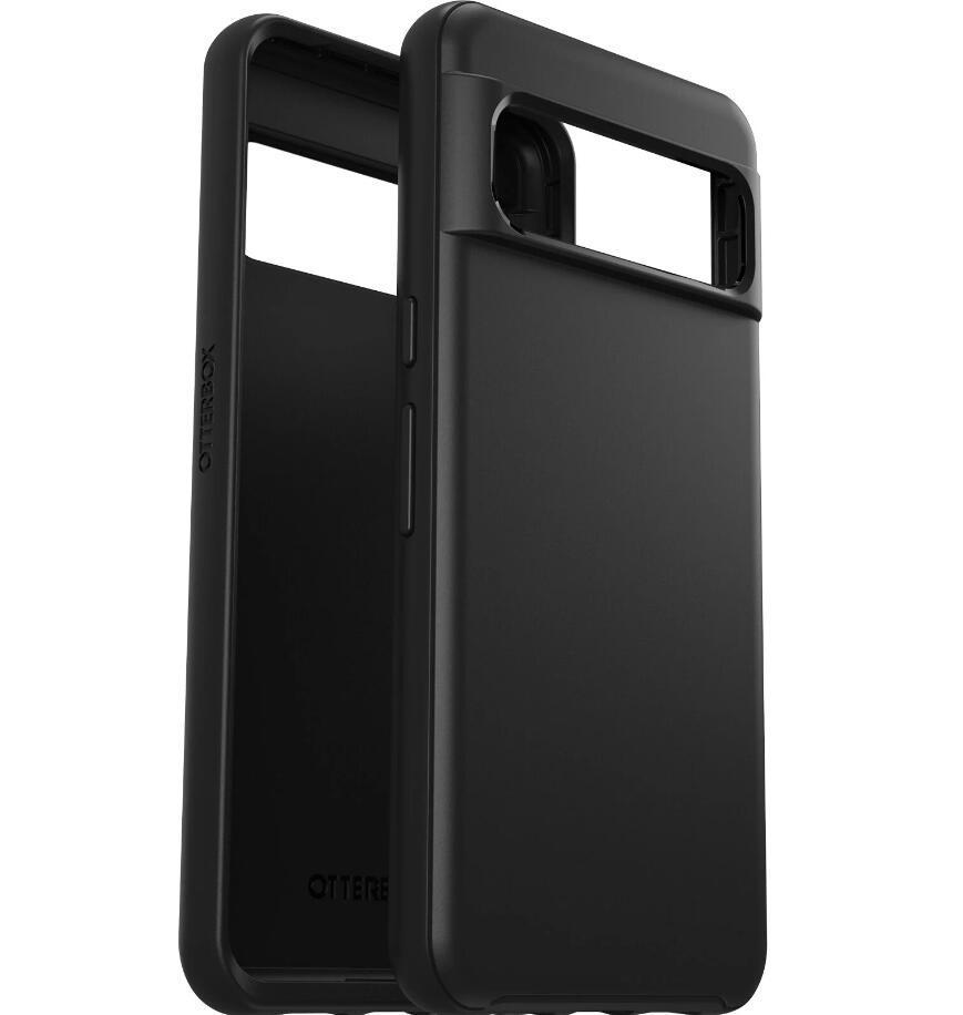 OTTERBOX SYMMETRY GRAVY - BLACK -