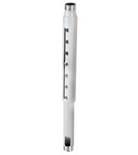 COLUMN ADJUSTABLE WHITE 457/610