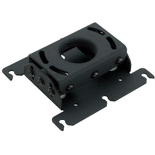 Chief RPA266 supporto per proiettore Soffitto Nero (RPA266 - Custom RPA Projector Mount [Black])