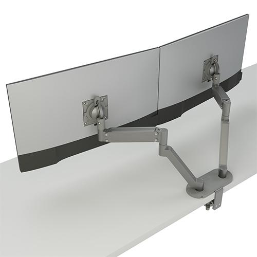 KONCIS DOUBLE TABLE ARM