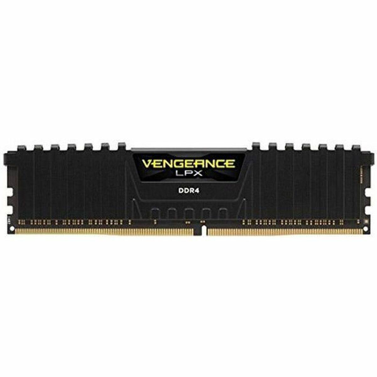 Corsair Vengeance LPX 16 GB memoria 1 x 16 GB DDR4 2400 MHz (16GB DDR4 2400 UDIMM)