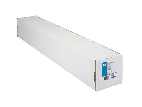 HP Artist Matte Canvas 914 mm x 15.2 m 36 in x 50 ft tessuto stampabile Opaco (HP Professional Matte Canvas - papir p)