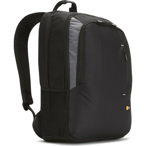 Case Logic VNB-217 Black 43,2 cm (17") Zaino Nero